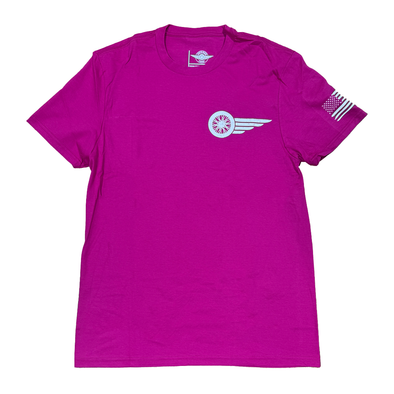 THE GENESIS2 - FLUSH PINK