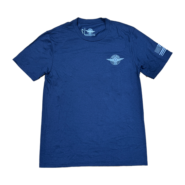 THE BLAZE - NAVY