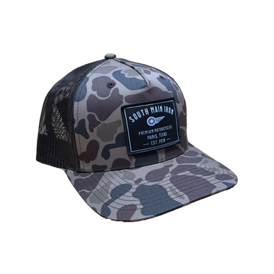 SMI CLASSIC TRUCKER - BD
