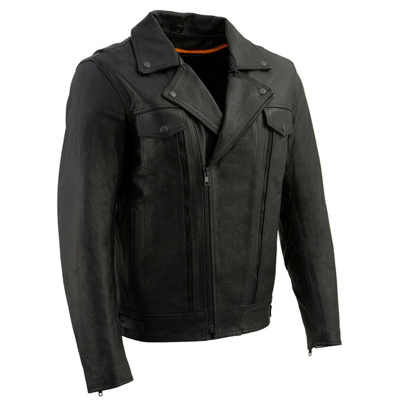 RIDERS LEATHER JACKET