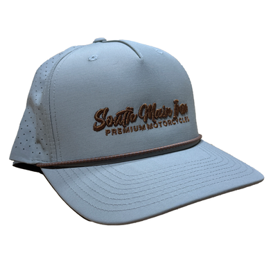 SMI ROPE HAT