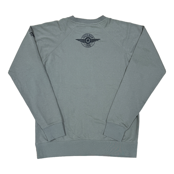 THE STEVIE - CREWNECK