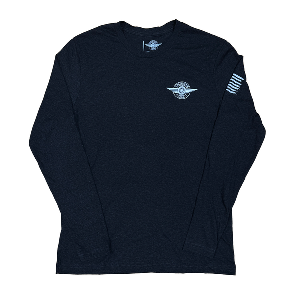 THE EIFFEL TOWER - LONGSLEEVE