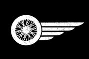 South Main Iron Apparel logo