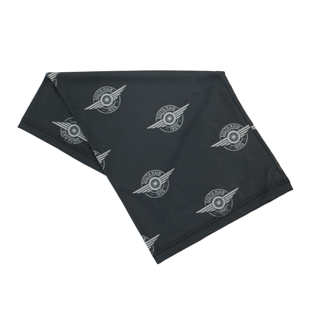 NECK GAITER || South Main Iron